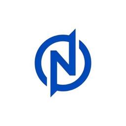 Noisy token logo