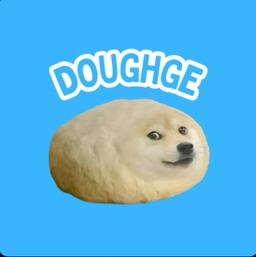 DOUGHGE logo