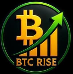 BTCRISE token logo
