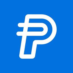 PayPal USD logo