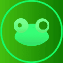 Kermit the Coin logo