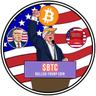 Bullish Trump Coin