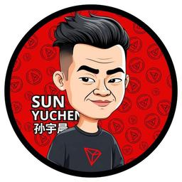 Sun Yuchen logo