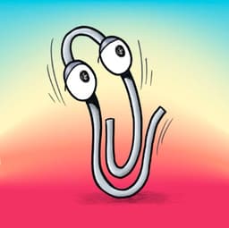 Clippy token logo