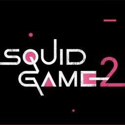 Squid Game 2 logo