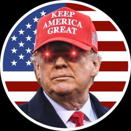 Keep America Great logo