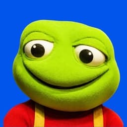 TOAD token logo