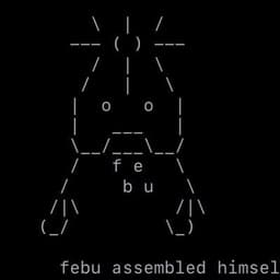 febu token logo