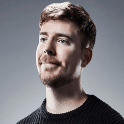 MrBeast token logo