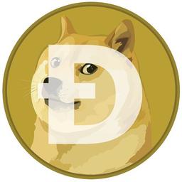 Doge Coin logo