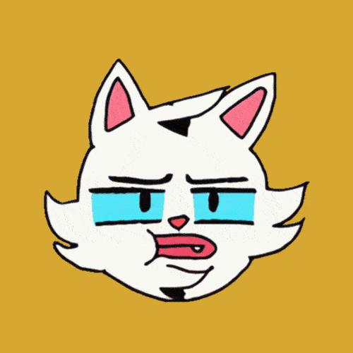 MASCAT token logo