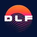 DLF token logo