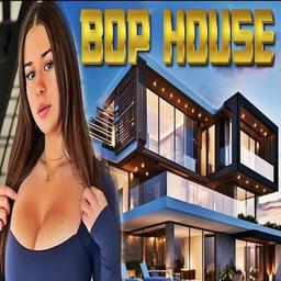 BOP token logo