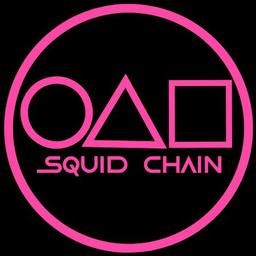 Squidchain logo