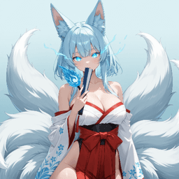 ANIME token logo