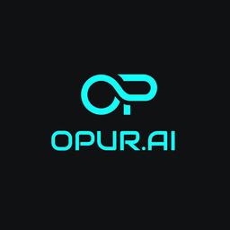 OpurAI logo