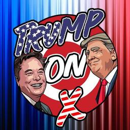 TRUMPONX logo