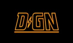 DGN token logo
