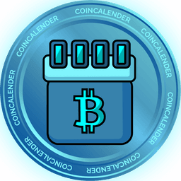 CoinCalendar logo