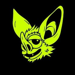 HOODRAT token logo