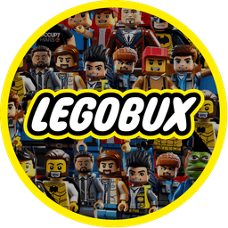 LEGOBUX logo