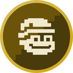 MATTLE token logo
