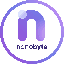 NanoByte Token logo