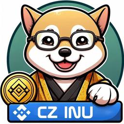 CZ INU logo