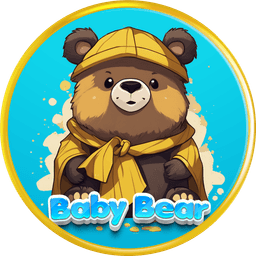 Baby Bear Inu logo