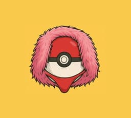 POKEAHOE token logo