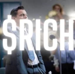 RICH token logo