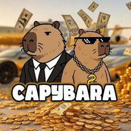 Capybara