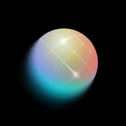 world token logo