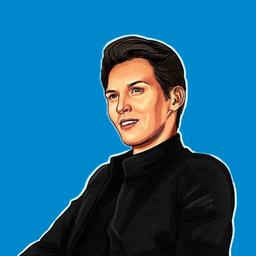 Pavel Durov