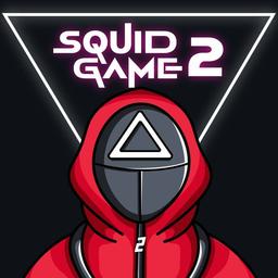 Squid Game 2 logo