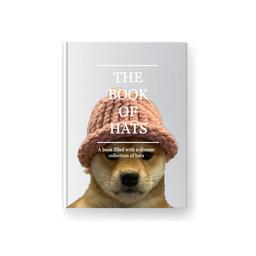 Book of Hats