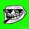 TROLL token logo