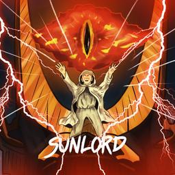 Sun Lord logo