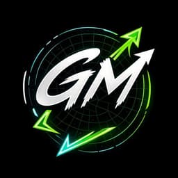 GM token logo