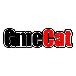 GME CAT logo