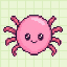 PARASITE token logo