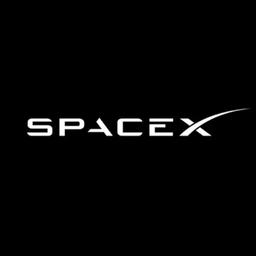 SpaceX: The Mission to Mars logo