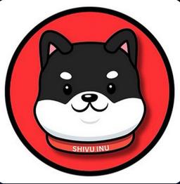 SHIVU INU logo