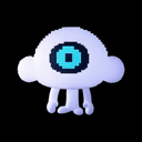 SKYAI token logo