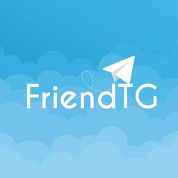 FriendTG logo