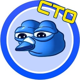 CRAPPY token logo