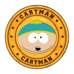 CARTMAN logo