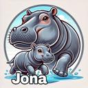 JONA token logo