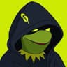 KERMIT token logo