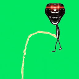 PISS token logo